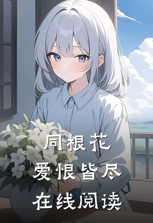 同根花，爱恨皆尽在线阅读
