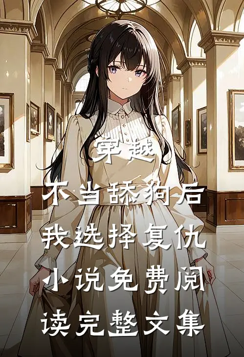 穿越:不当舔狗后,我选择复仇小说免费阅读完整文集