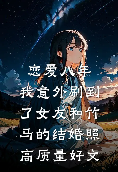 恋爱八年，我意外刷到了女友和竹马的结婚照高质量好文