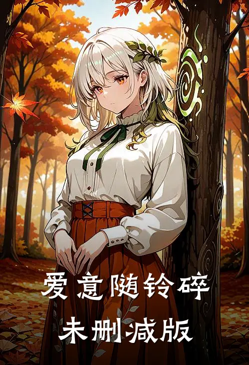 爱意随铃碎未删减版