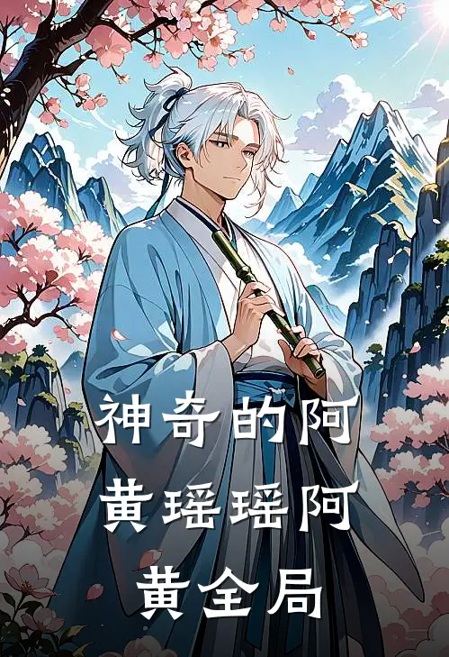 神奇的阿黄瑶瑶阿黄全局