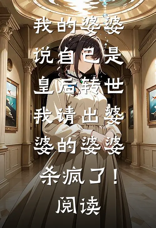 我的婆婆说自己是皇后转世，我请出婆婆的婆婆杀疯了！阅读