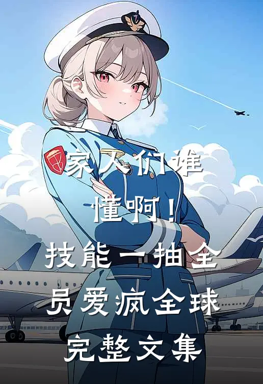 家人们谁懂啊！技能一抽，全员爱疯全球完整文集