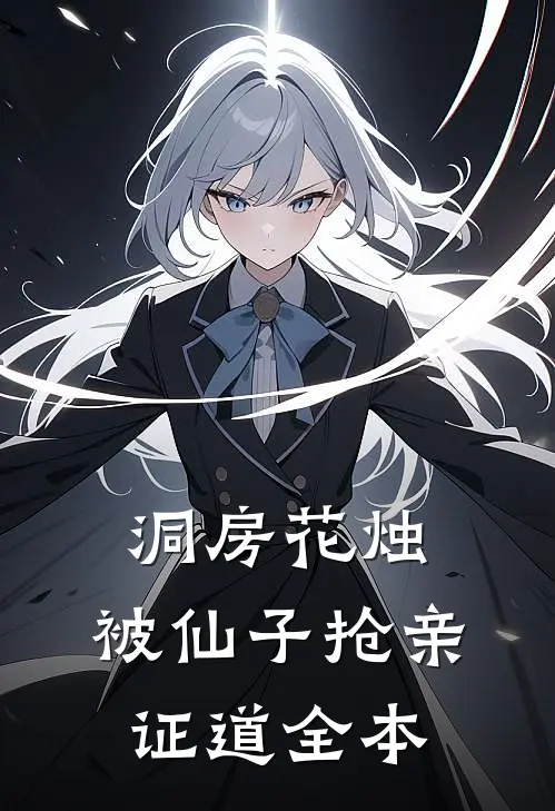 洞房花烛，被仙子抢亲证道全本