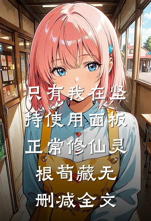 只有我在坚持使用面板正常修仙灵根荀藏无删减全文