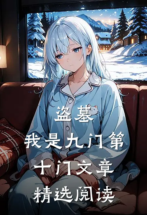 盗墓：我是九门第十门文章精选阅读