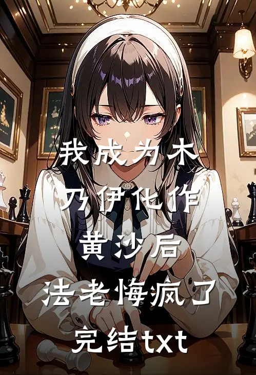 我成为木乃伊化作黄沙后，法老悔疯了完结txt