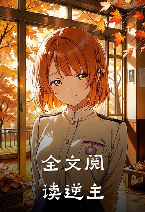 全文阅读逆主