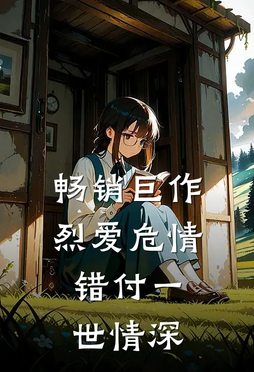 畅销巨作烈爱危情：错付一世情深