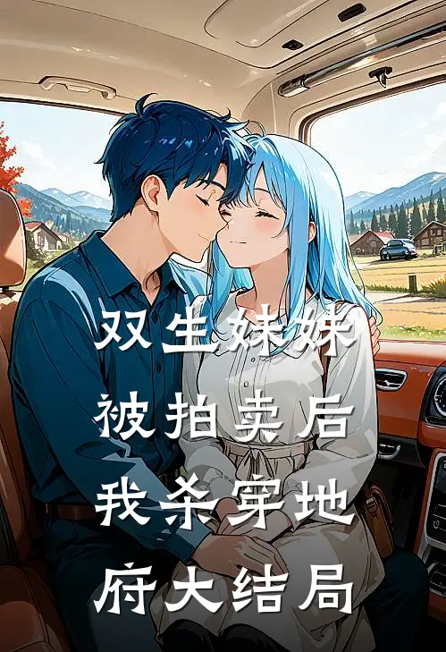 双生妹妹被拍卖后，我杀穿地府大结局
