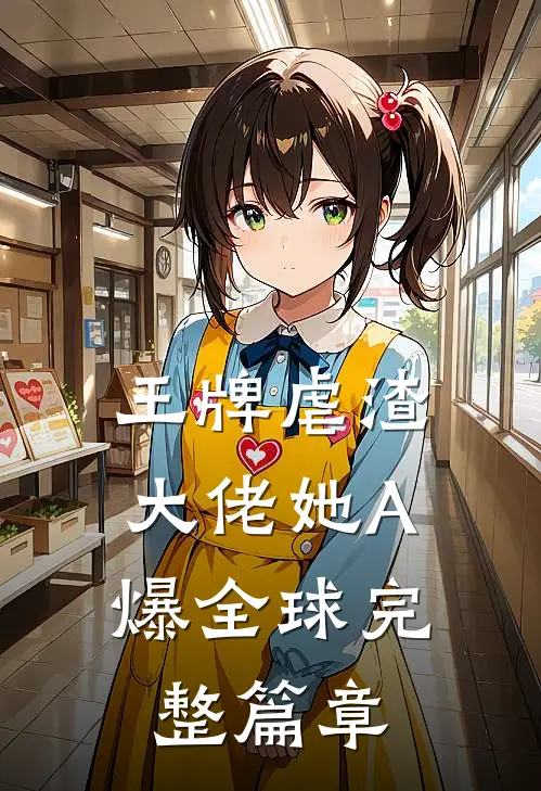 王牌虐渣：大佬她A爆全球完整篇章
