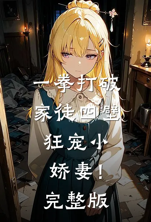 一拳打破家徒四壁，狂宠小娇妻！完整版