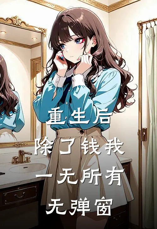 重生后，除了钱我一无所有无弹窗