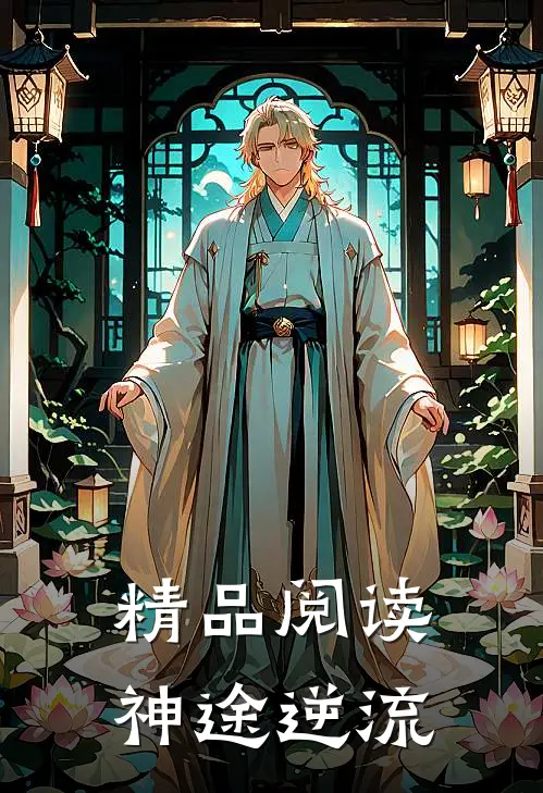 精品阅读神途逆流