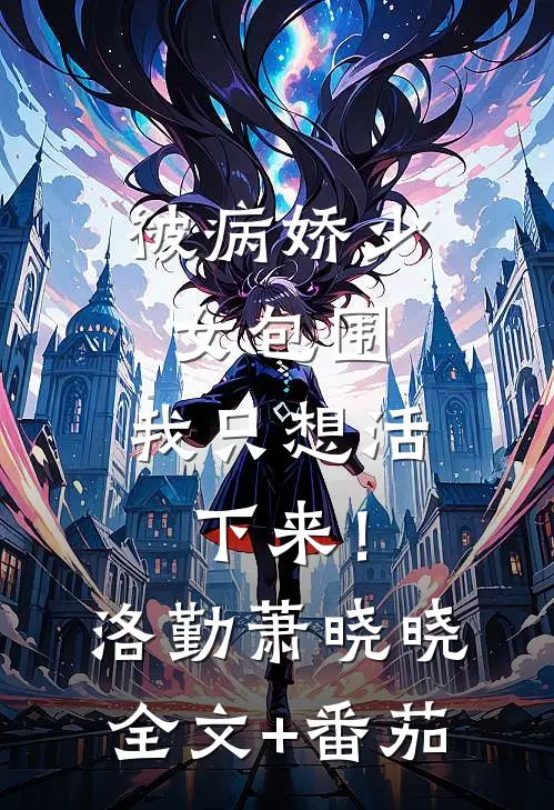被病娇少女包围，我只想活下来！洛勤萧晓晓全文+番茄
