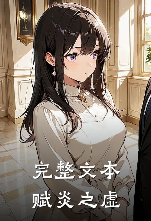 完整文本赋炎之虚