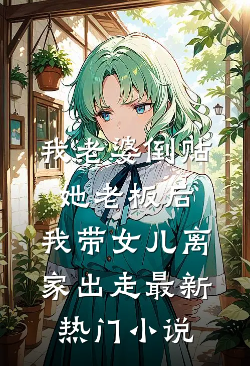 我老婆倒贴她老板后，我带女儿离家出走最新热门小说