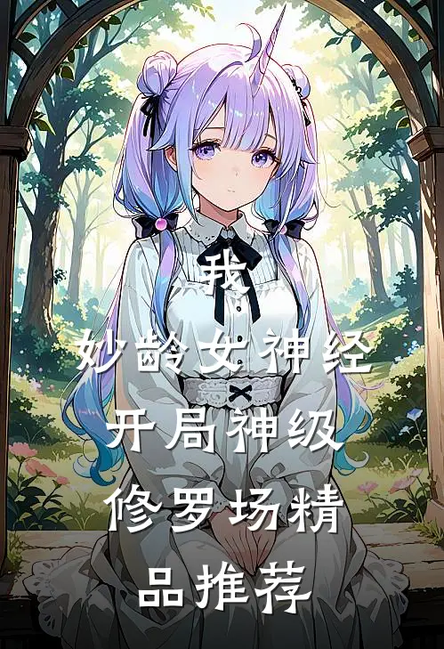我，妙龄女神经，开局神级修罗场精品推荐