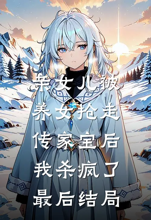 亲女儿被养女抢走传家宝后，我杀疯了最后结局