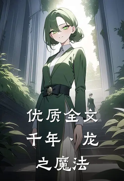 优质全文千年丶龙之魔法