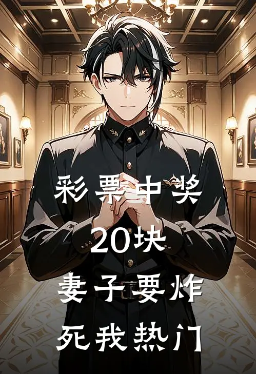 彩票中奖20块，妻子要炸死我热门