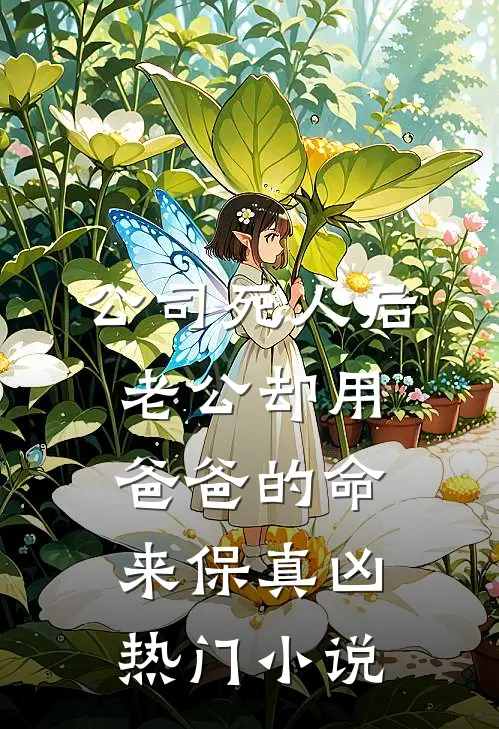 公司死人后，老公却用爸爸的命来保真凶热门小说