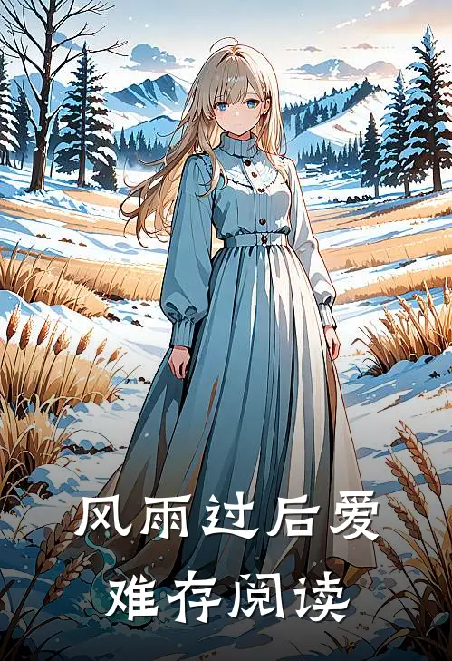 风雨过后爱难存阅读