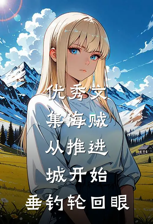 优秀文集海贼：从推进城开始，垂钓轮回眼