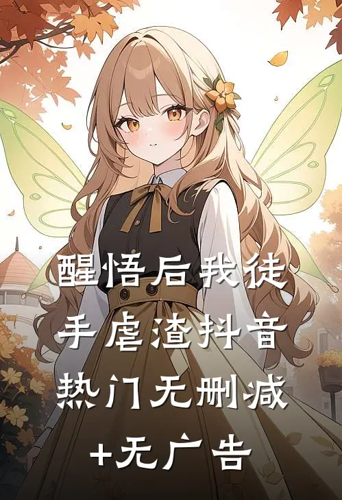 醒悟后我徒手虐渣抖音热门无删减+无广告