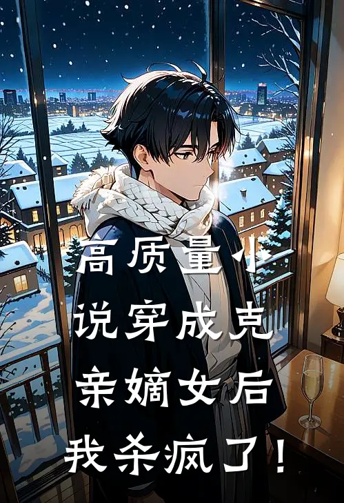 高质量小说穿成克亲嫡女后，我杀疯了！