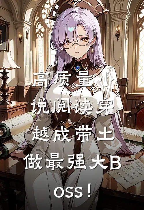 高质量小说阅读穿越成带土，做最强大Boss！