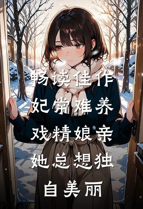 畅读佳作妃常难养：戏精娘亲她总想独自美丽