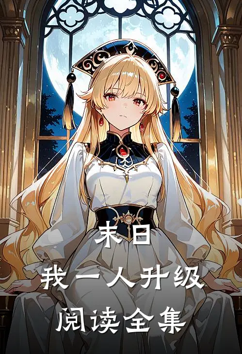 末日，我一人升级阅读全集