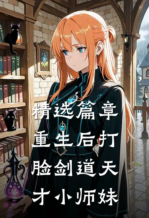 精选篇章重生后打脸剑道天才小师妹