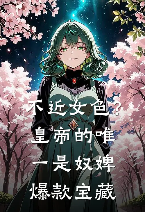 不近女色？皇帝的唯一是奴婢爆款宝藏