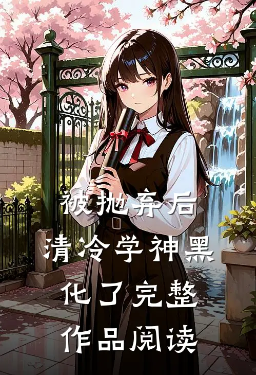 被抛弃后，清冷学神黑化了完整作品阅读