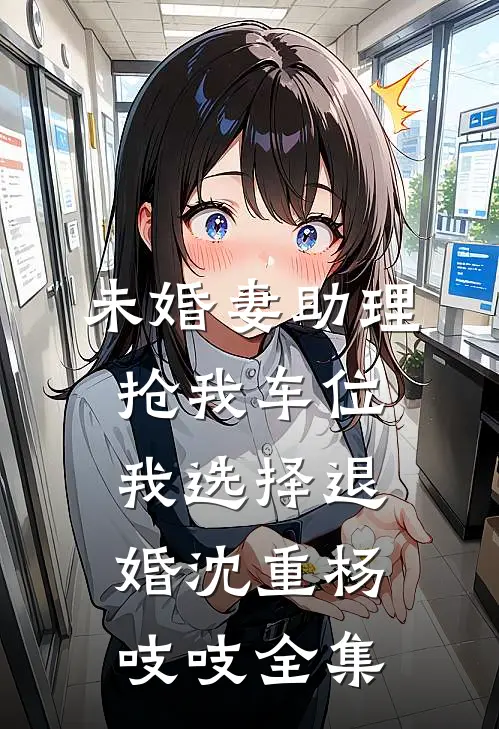 未婚妻助理抢我车位，我选择退婚沈重杨吱吱全集
