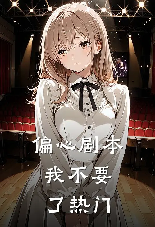偏心剧本，我不要了热门