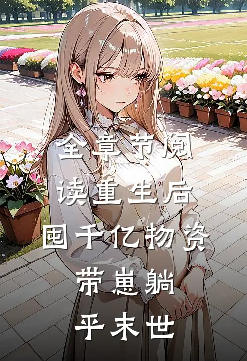 全章节阅读重生后，囤千亿物资，带崽躺平末世