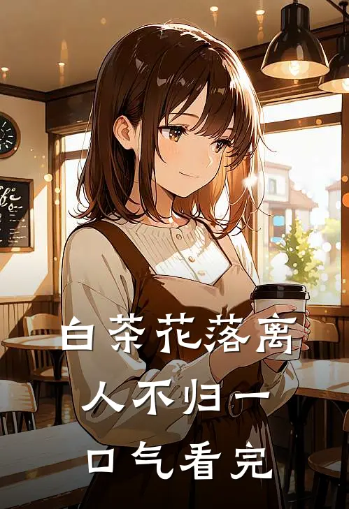 白茶花落离人不归一口气看完