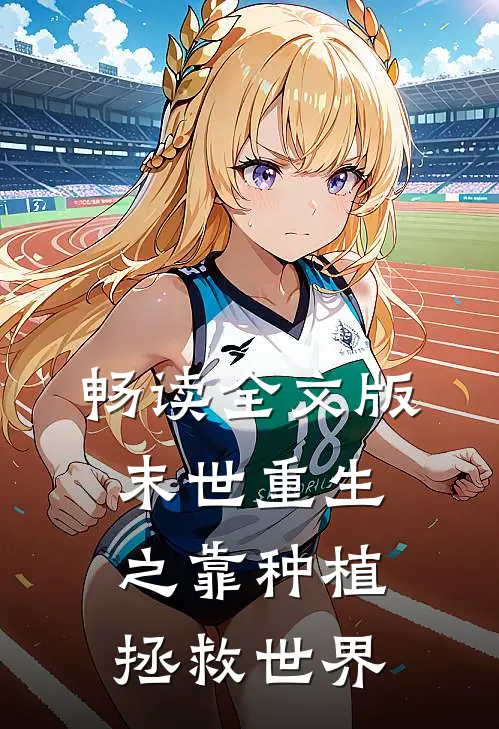 畅读全文版【末世】重生之靠种植拯救世界