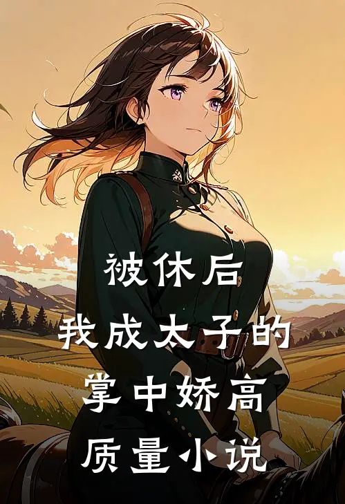 被休后，我成太子的掌中娇高质量小说