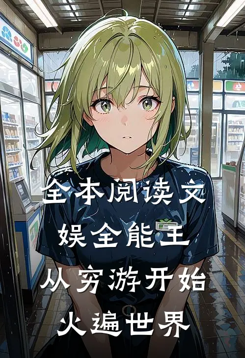 全本阅读文娱全能王：从穷游开始火遍世界