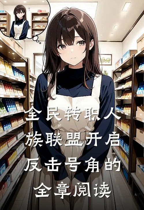 全民转职人族联盟开启反击号角的全章阅读