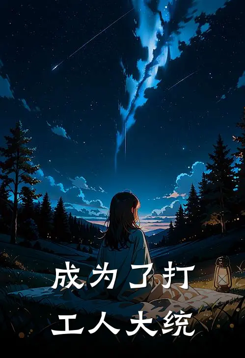成为了打工人大统