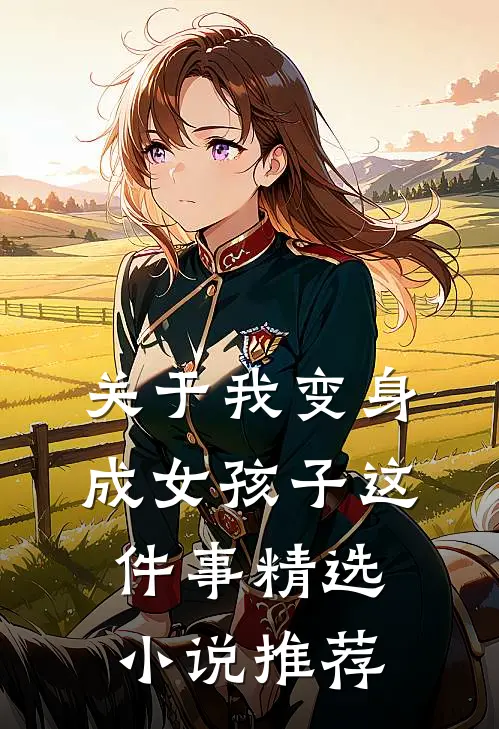 关于我变身成女孩子这件事精选小说推荐