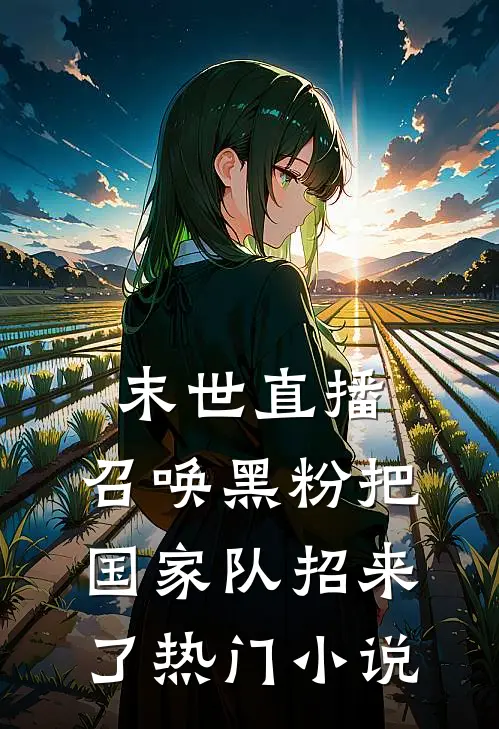 末世直播：召唤黑粉把国家队招来了热门小说