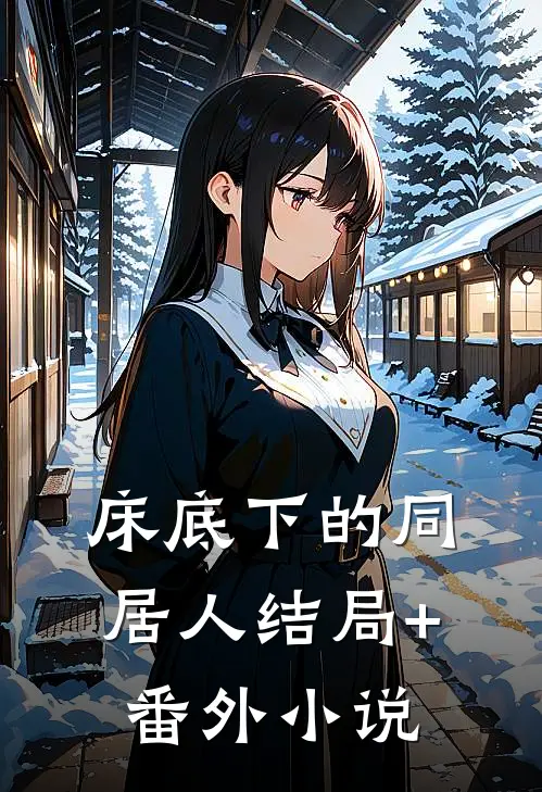 床底下的同居人结局+番外小说