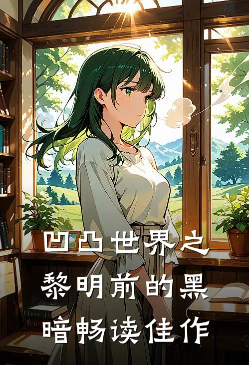 凹凸世界之黎明前的黑暗畅读佳作