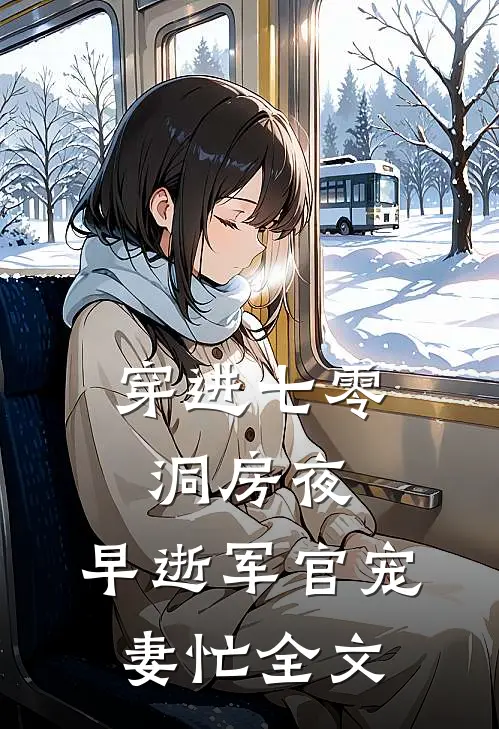 穿进七零洞房夜，早逝军官宠妻忙全文
